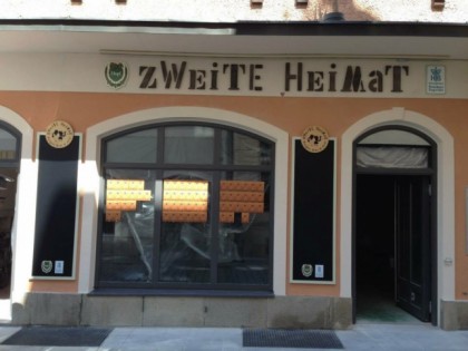 Foto: Zweite Heimat